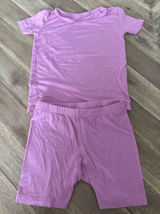Kyte Baby Toddler Pajamas 2T, Kids 2T