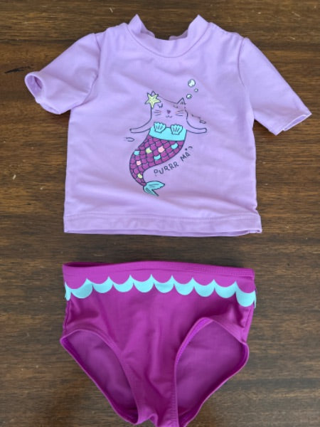 Carters 18 months swimsuit , Kids 18 Month (12-18M)