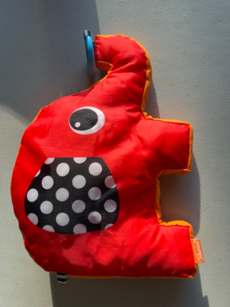 Infantino Elephant toddler toy large