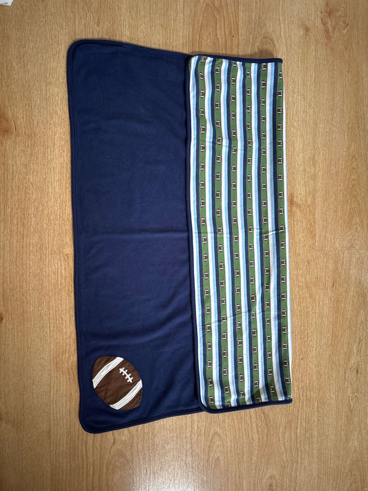 Baby blanket