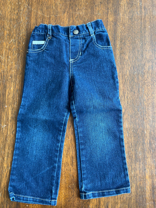 Calvin Klein jeans 24 months, Kids 12 Month (9-12M)