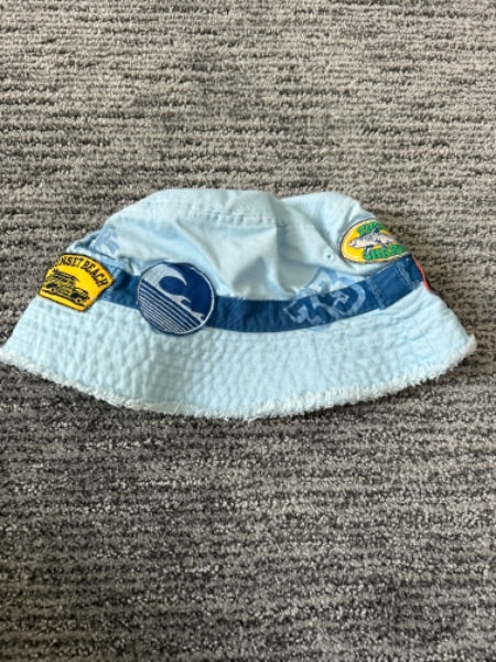 The Children’s Place 10-14 Sun hat