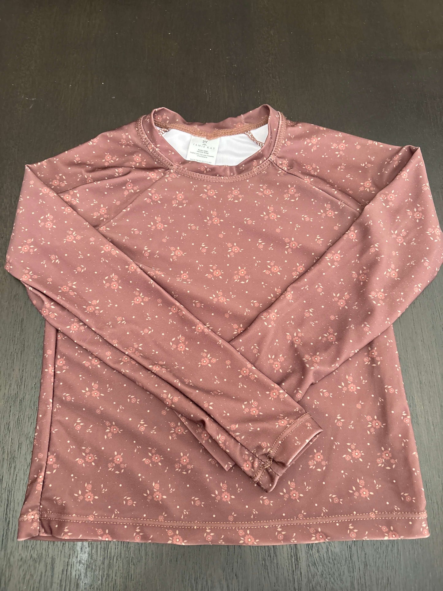 Jamie Kay Swim Top 3T , Kids 3T