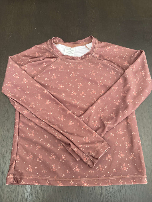 Jamie Kay Swim Top 3T , Kids 3T