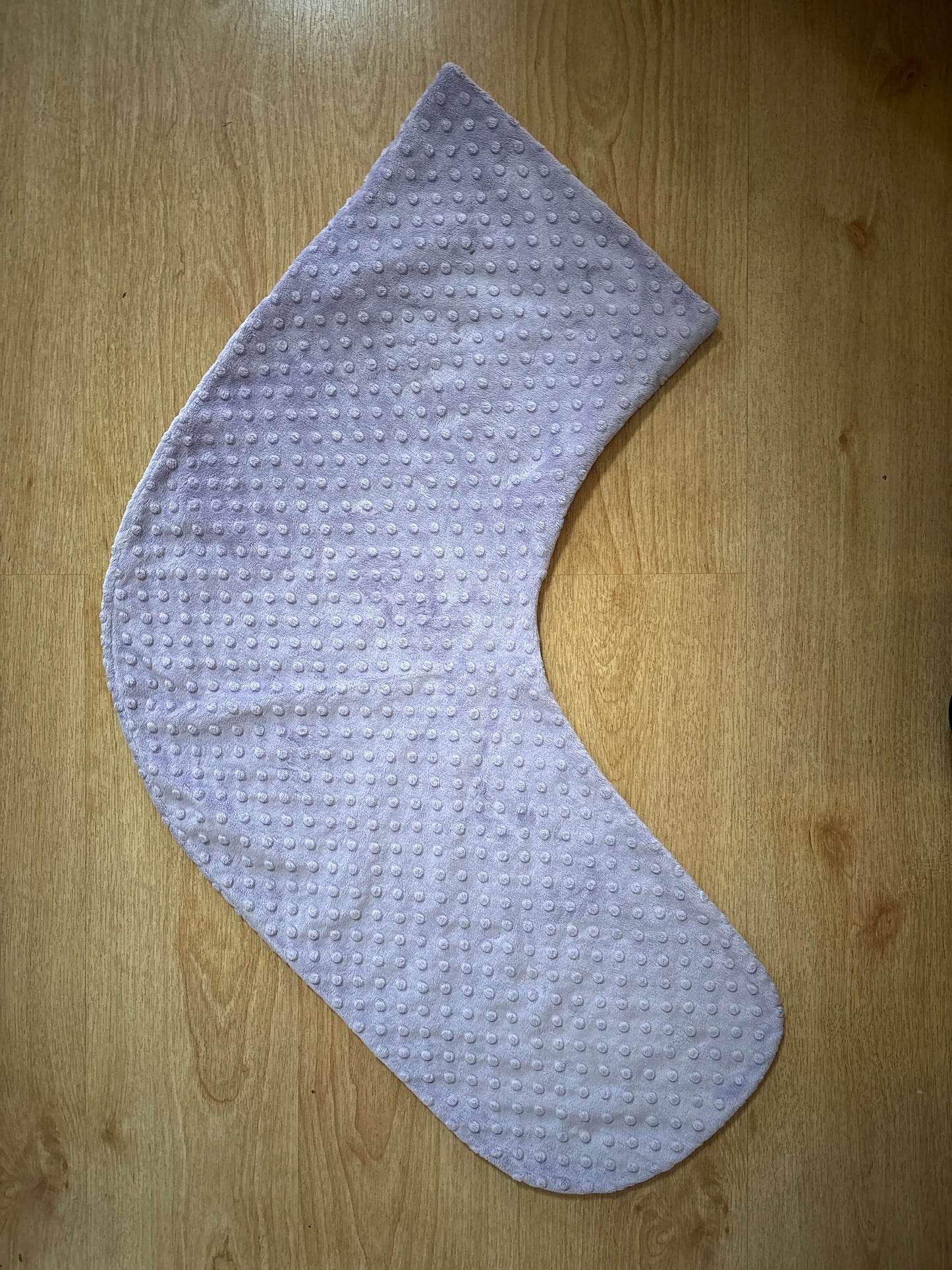 Nursing pillow cover