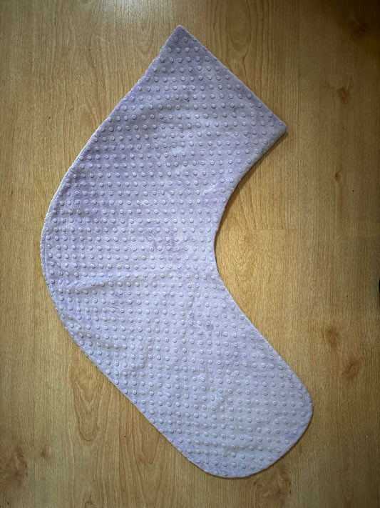 Nursing pillow cover