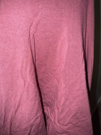 2 xxl maternity shirts, Maternity 2XL+ (18+)