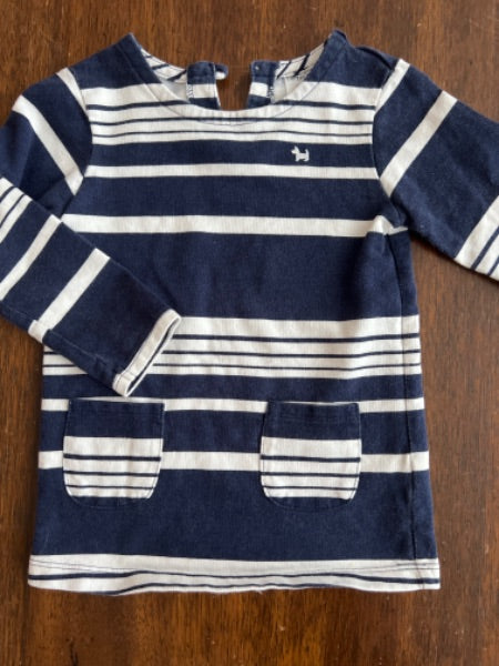 Carters 3t dress with pockets, Kids 3T