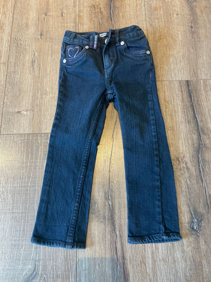 Levi’s skinny jeans 3T, Kids 3T