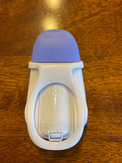 Snuza Hero Breathing Monitor
