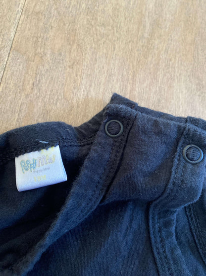18 month shark summer outfit, Kids 18 Month (12-18M)