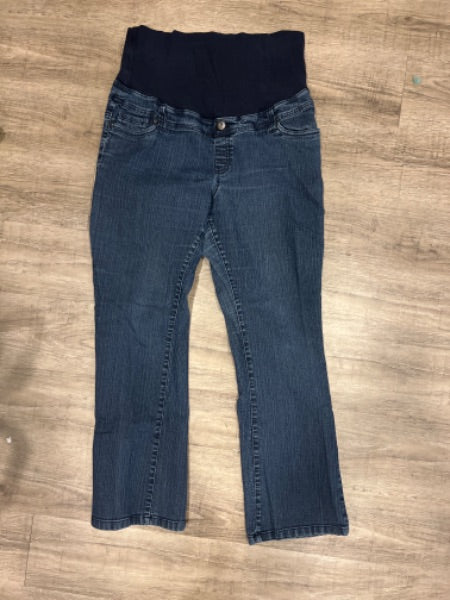 Maternity jeans L