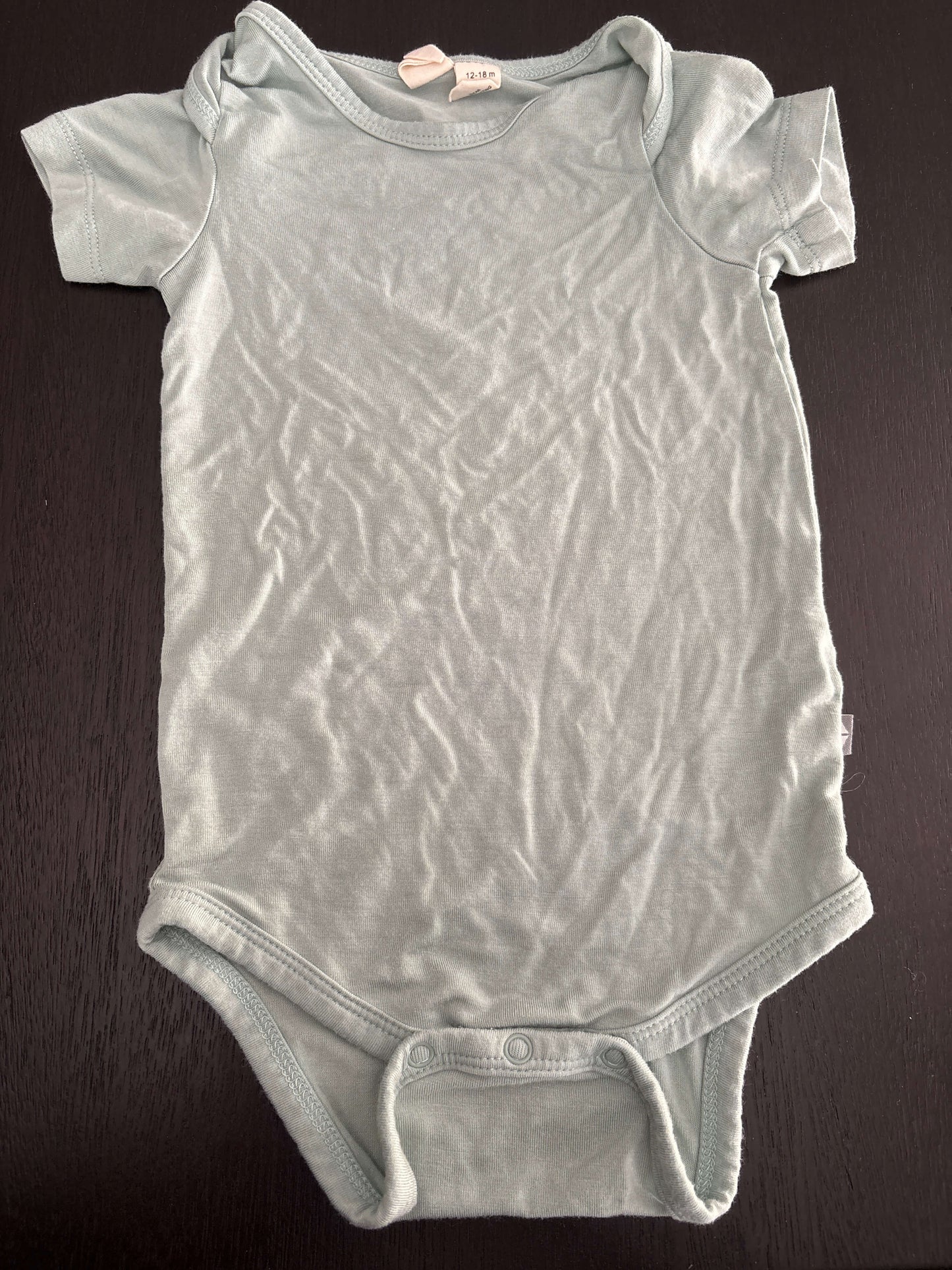 Kyte Baby Onesie 12-18m, Kids 18 Month (12-18M)