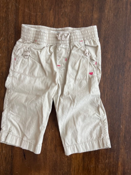 *Osh kosh  summer 3T capri, Kids 3T