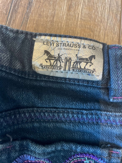Levi’s skinny jeans 3T, Kids 3T