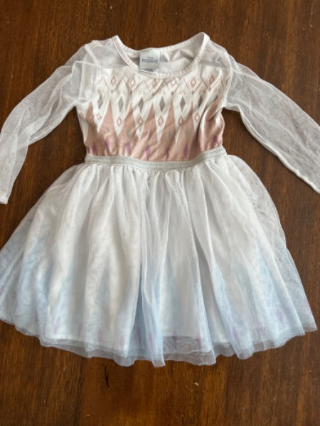 Disney frozen dress 4T, Kids 4/4T