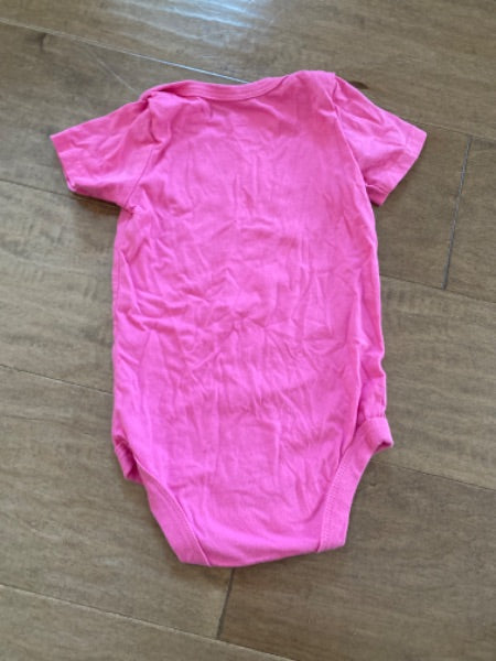 Pink Shirt day shirt “kindness is cool”, Kids 24 Month (18-24M)