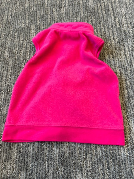 18-24 month girls Love fleece vest, Kids 24 Month (18-24M)