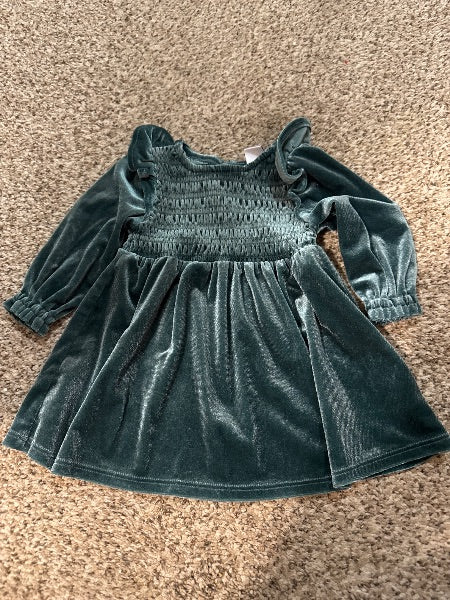 0-3 months girls dress, Kids 3 Month (0-3M)