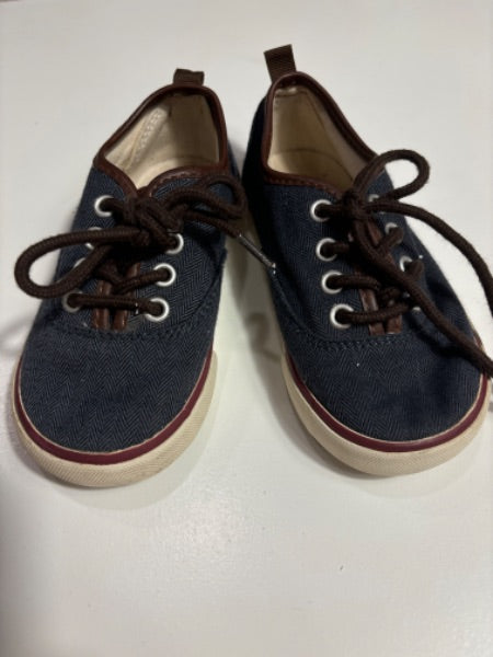 size 8 gap dressier shoes, Shoes 8 (Toddler:2-4yr)
