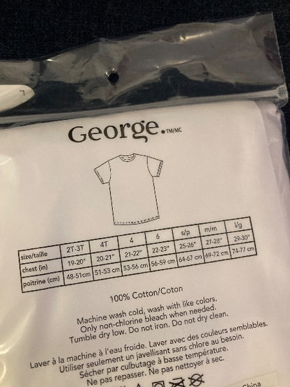 Brand New - 2 Undershirts - M