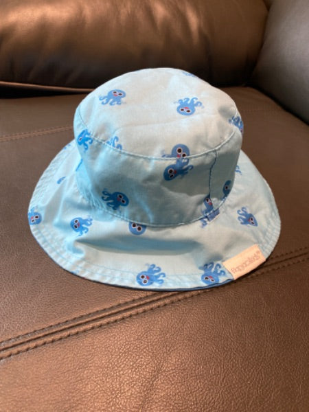 Flapjackkids reversible bucket hat