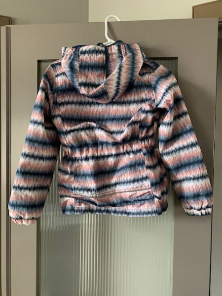 Spring/Fall Jacket Size 10Y Brand: name it.