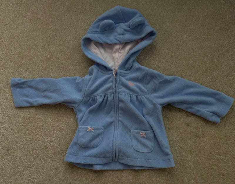 Carters bundle, Kids 6 Month (3-6M)