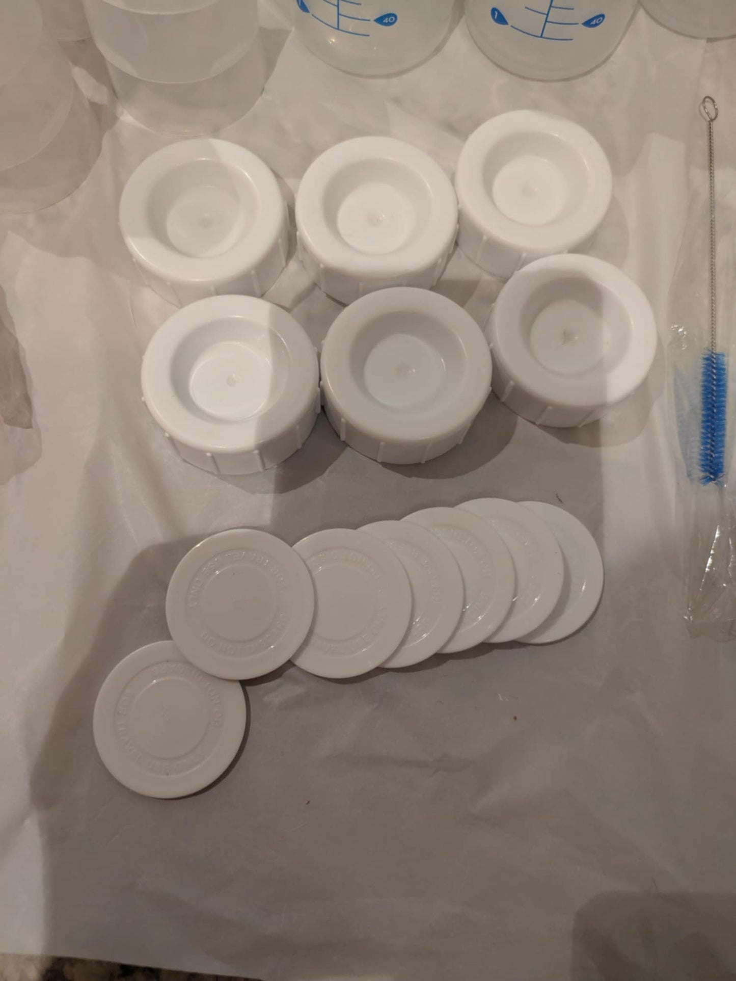 Dr Browns Bottle Bundle (14 bottles and tons of acccessories!)