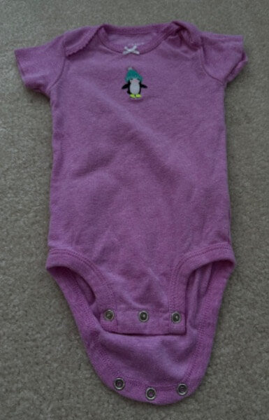 Carters bundle, Kids 6 Month (3-6M)