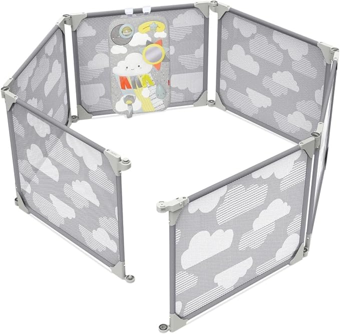 Skip Hop Playpen