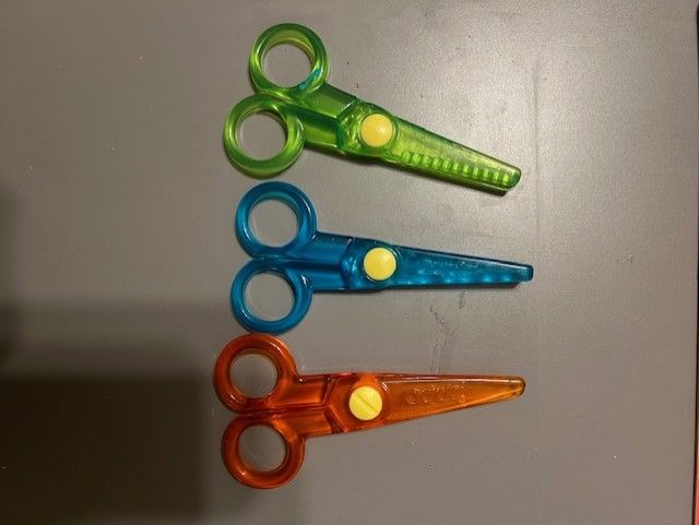 Kids Scissors