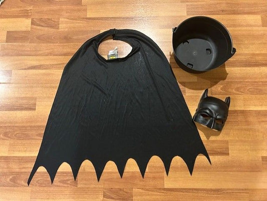 Batman costume