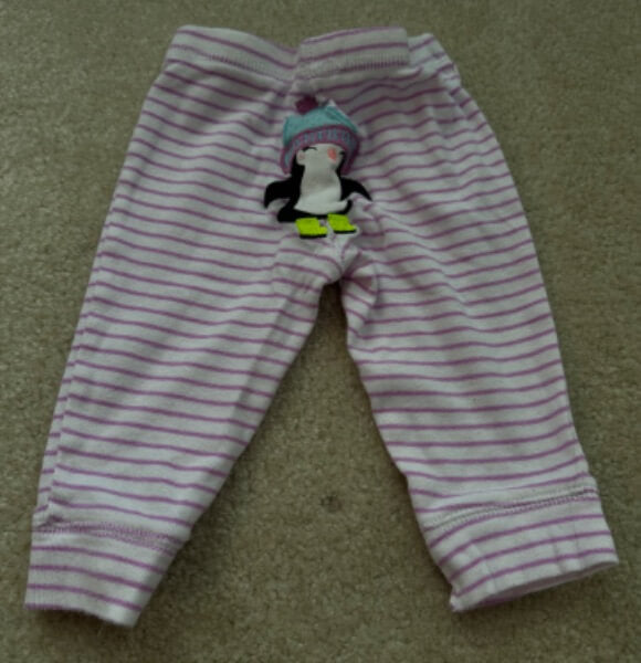 Carters bundle, Kids 6 Month (3-6M)