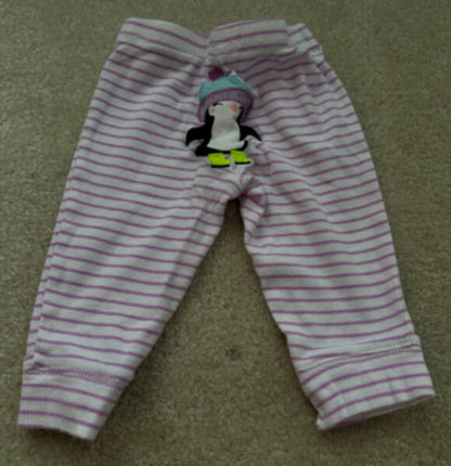 Carters bundle, Kids 6 Month (3-6M)