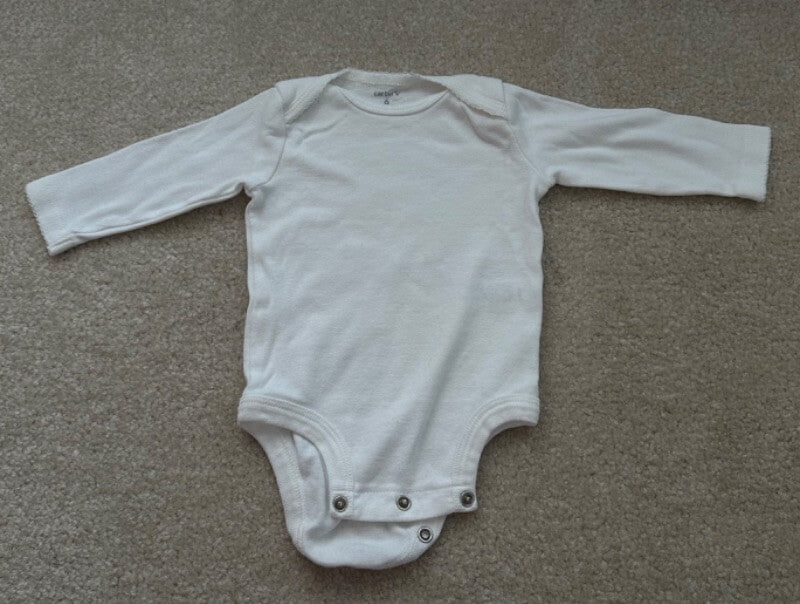 Carters bundle, Kids 6 Month (3-6M)