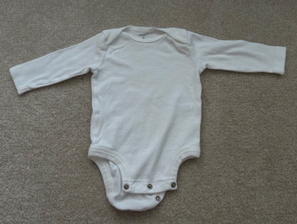 Carters bundle, Kids 6 Month (3-6M)